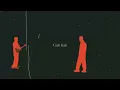 Anuv Jain - AFSOS ft. AP Dhillon (Official Visualizer)