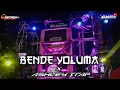 DJ BENDE YOLUMA X ASLHEY SERENA TRAP | BY : PETROK 96