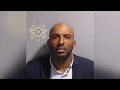 Harrison Floyd requests change of trial venue from Fulton County