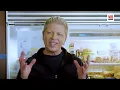 Dexter Holland from The Offspring Shows off his house