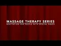 Massage Therapy Series 17 Adaptation for People with Special Needs 1080p