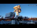 NASA studying snow conditions at the Winter Olympics