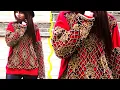 TRANSFORM YOUR OLD SWEATER DIY Gold Embellished Vintage Indian Style Makeover The Color of Space
