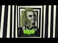 Lagu Beetlejuice Beetlejuice Soundtrack | Boo - Danny Elfman | WaterTower Music