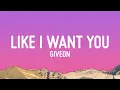 Download Lagu Giveon - Like I Want You