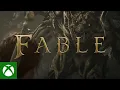 Fable - Xbox Games Showcase 2024