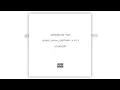 KITSCHKRIEG FEAT. TRETTMANN, GRINGO, UFO361 & GZUZ - "STANDARD" [Audio]