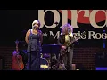 Maggie Rose & Grace Bowers - "Going To California" (Led Zeppelin Cover)(Salute The Songbird LIVE)