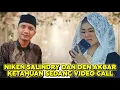 Lagu NIKEN SALINDRY SALINDRY KETAHUAN VC SAMA DEN AKBAR SYAHALAM - AKNI