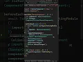 How to setup a component for unit testing in Angular 19