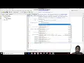 CONTOH OPERATOR ARITMATIKA DALAM PROGRAM JAVA