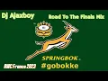 Download Lagu 'Dj Ajaxboy - Springboks Road To Finals Mix