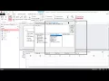 Lecture 8 Learn how to calculate within MS Access Select Query