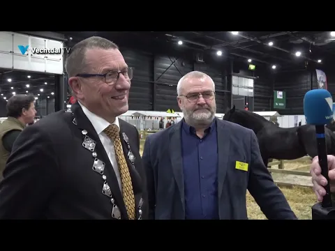 Dierenparade Noordshow, de grootste kleindierenshow van Nederland  