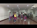 Download Lagu Line Dance Kicir Kicir