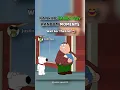 Ranking Family Guy Random Moments
