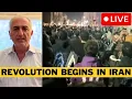 Lagu 🚨 BREAKING: Anti-Islamic Iranians Take Control Of Cities - IRGC Resignations Begin