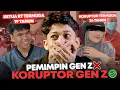 Download Lagu KERJA BUAT WARGA APA NYOLONG BUAT GAYA?!