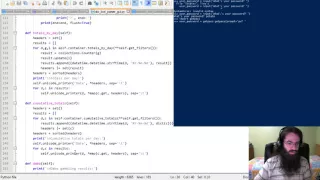 Let s Code Python getpass