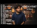 Download Lagu Kumpulan Lagu Terbaik HINDIA x FEAST Full Album | Lagu Pop Terpopuler 2025 | Top Hist Spotify 2025
