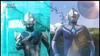 Download Lagu Ultraman geed MP3