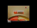 OBB Kabar Petang tvOne (2013-2014)