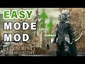 EASY MODE Mod Elden Ring DLC