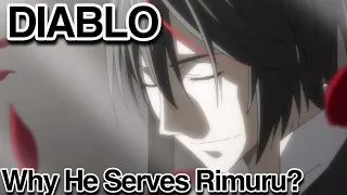 Download Primordial Black, Diablo Explained | That Time I Got Reincarnated as a Slime MP3