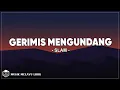 Download Lagu Slam - Gerimis Mengundang (Lirik Lagu)
