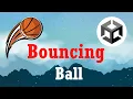 Bouncing Ball Unity Tutorial