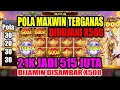 Download Lagu M4XWIN TERGANAS 515 JT‼️POLA GACOR OLYMPUS HARI INI ✅ POLA OLYMPUS HARI INI ⁉️ POLA GACOR HARI INI