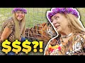 The Truth About Carole Baskin s Net Worth
