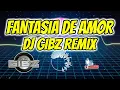Download Lagu Fantasia de Amor (Dj Gibz Remix) | DISCO REMIX 2023