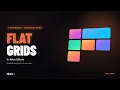 Animate a Grid of Footage in After Effects GridMaker Tutorial