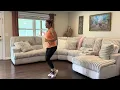 Higher Places by Consumed By Fire Christian Dance Fitness 