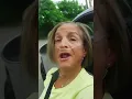 BODYCAM Mary Lou Retton arrested for DUI in West Virginia