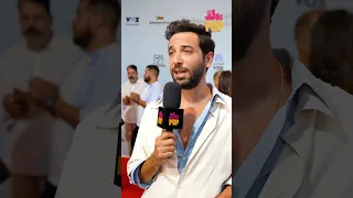  العلاقات المعقدة    هو في أكتر من كده     كريم قاسم في العرض الخاص ل فيلم هيبتا  المناظرة الأخيرة   دندنها