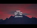 G-Eazy - Provide (Lyrics) ft. Chris Brown, Mark Morrison