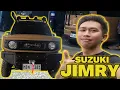 Download Lagu CUSTOM MINI VAN JIMRY CONCEPT