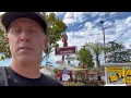 Second visit to The Oinkster Eagle Rock CA Featured on Food Network s Diners Drive-Ins and Dives