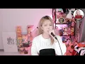 하동균 (HA DONG QN), 봉구 (BONG GU) - 기다릴게 (I will be waiting) +5Key 여자 커버 Cover by. 슈퍼딩딩