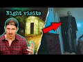 This is why you never search for the dead