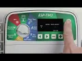 ESP TM2 Controller Basic Programming