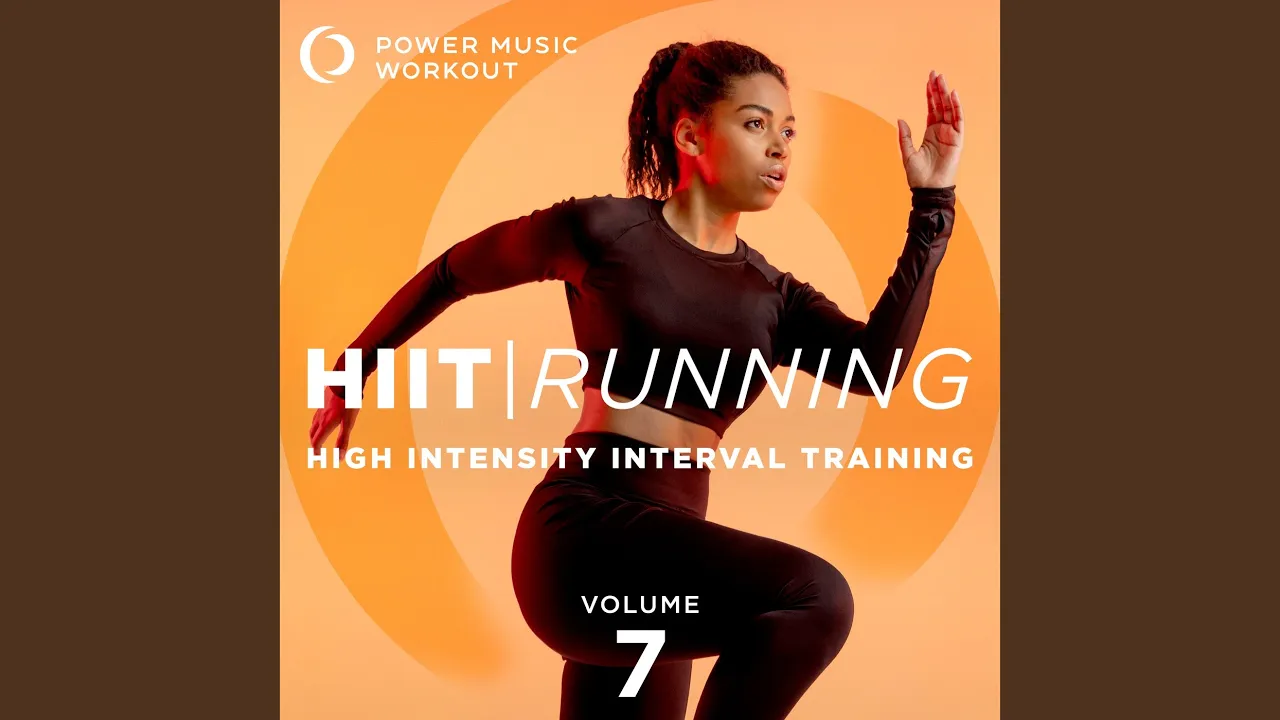 Special (Workout Remix 128 BPM) Special (Workout Remix 128 BPM)