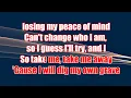 Download Lagu Noah Brigden Take Me Away (karaoke) (by request)