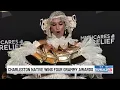 Reaction to Charleston native winning four Grammys
