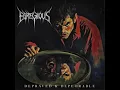 Lagu Egregious - Depraved \u0026 Deplorable (Full Album) • 2025  *Request*