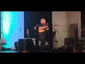 John Moreland "Blacklist" 1857 Hotel, Paducah KY 11-8-2022