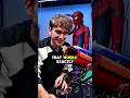 He Built Real Spider-Man Web Shooters And They Actually Work