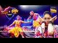Download Lagu Tejas और Anuradha का 'Lallati Bhandar' पर यह Act है Unbelievable | Champions Ka Tashan | IBD Vs SD MP3